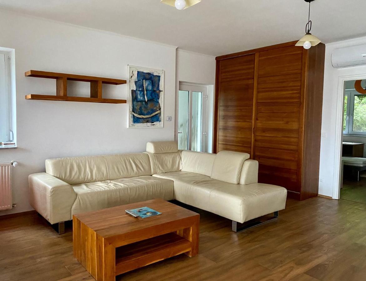 Hilltop Apartments Fonyód Exterior foto